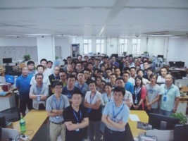 走進(jìn)同陽 | 你以為搞研發(fā)就只是技術(shù)geek？