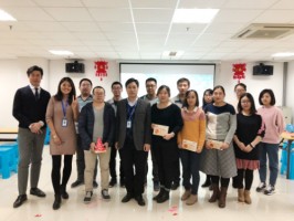 同陽(yáng)十一月生日會(huì) | 一路風(fēng)景，我們攜手同行！