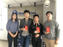 速來圍觀 | “我最喜愛的年會(huì)節(jié)目”評(píng)選揭曉啦！