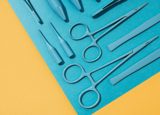 surgical instruments suppliers