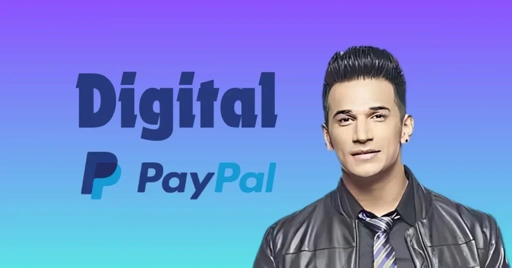 Prince Narula and Digital PayPal: Everything You Need to Know