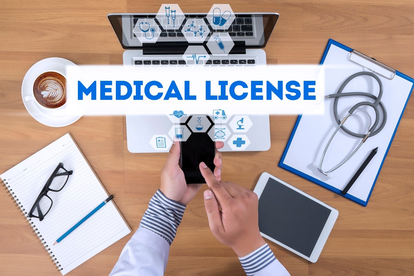 Learn How Credidocs Licensing Can Set You Free!