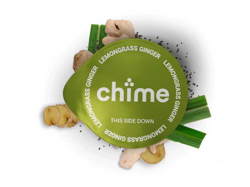 Chai Tea & Fall Flavors: Embrace the Season with Chime’s Chai