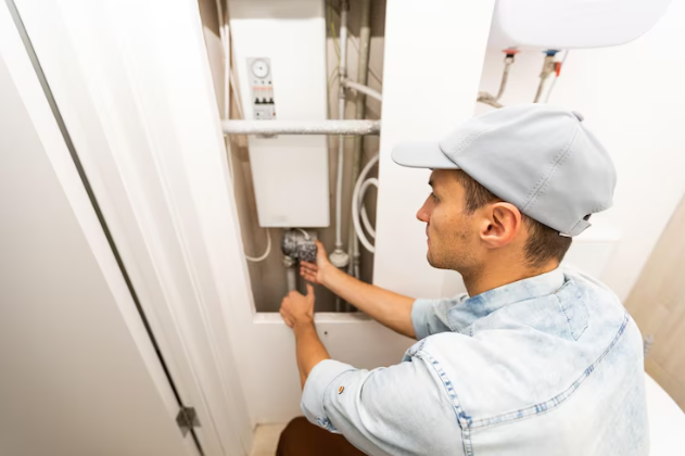 The Ultimate Checklist for Boiler Installation in New Jersey