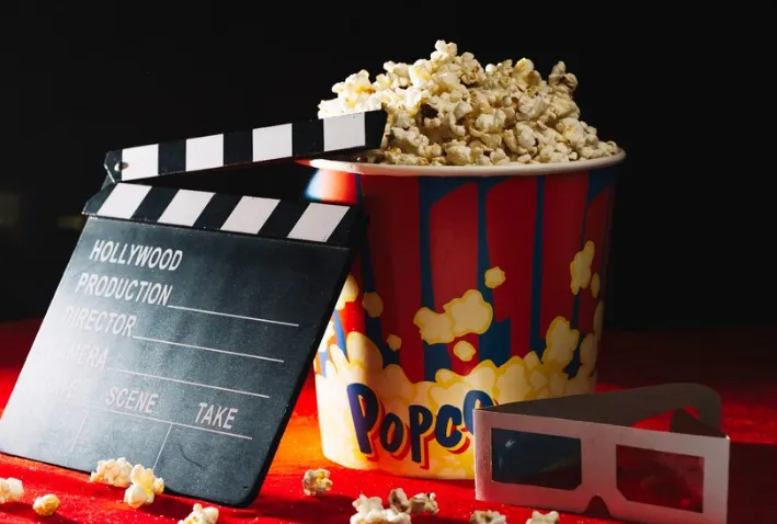 Moviesjoy Plus: Discover Your Next Favorite Movie