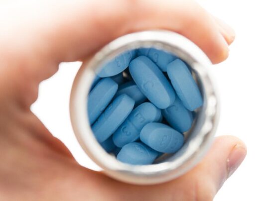 What Makes Cenforce 100 the Most Popular Erectile Dysfunction Pill?