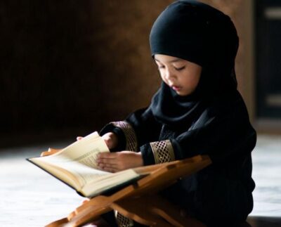 Learn Quran Academy For Kids