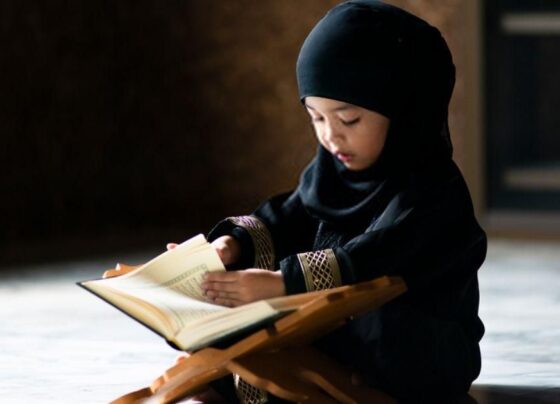 Learn Quran Academy For Kids