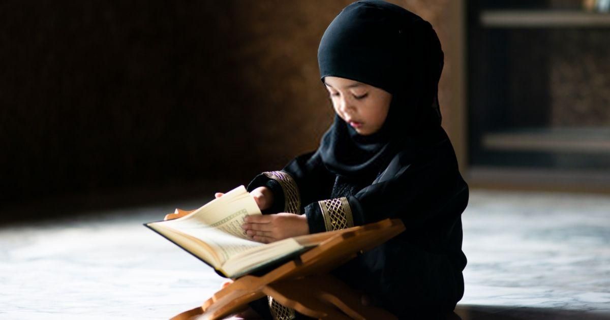 Advantages of Learn Quran Academy For Kids in UK in 2025