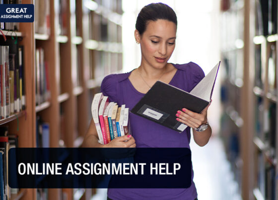 Assignment Help Company in the USA