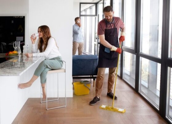 Best Chicago Home Cleaning Services