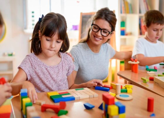 Best daycares in Denver