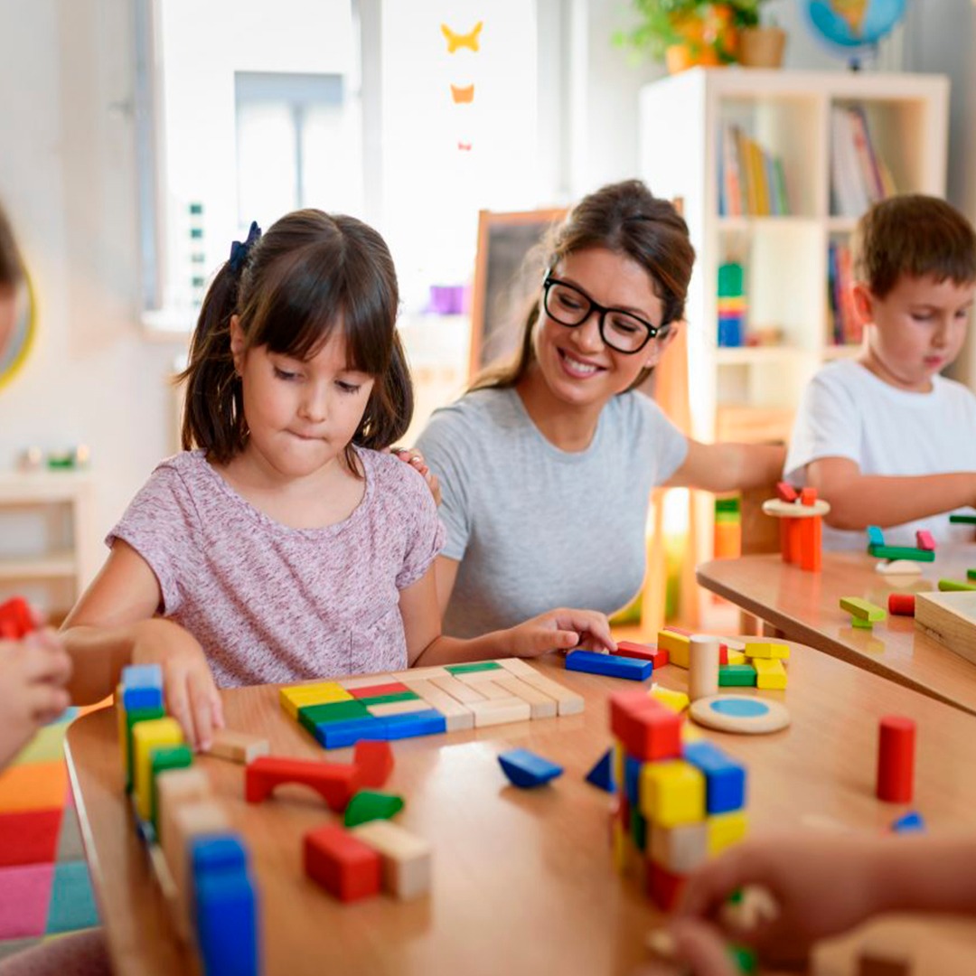 Tips for Selecting the Right Denver Daycare