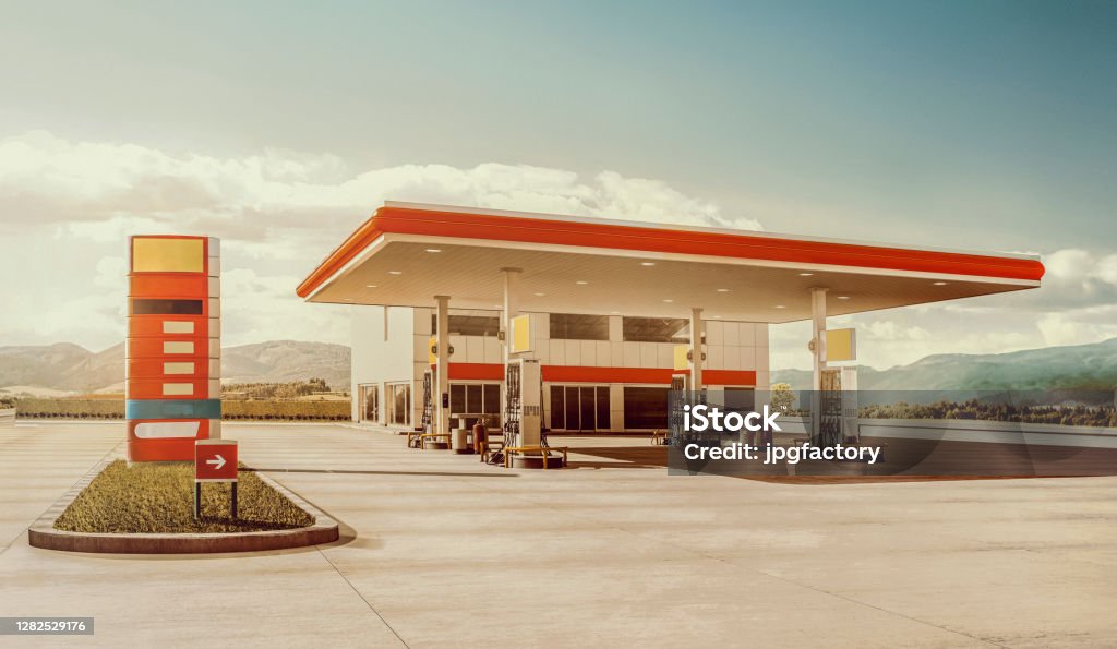 Pristine Gas Stations: The Impact of Professional Cleaning Services