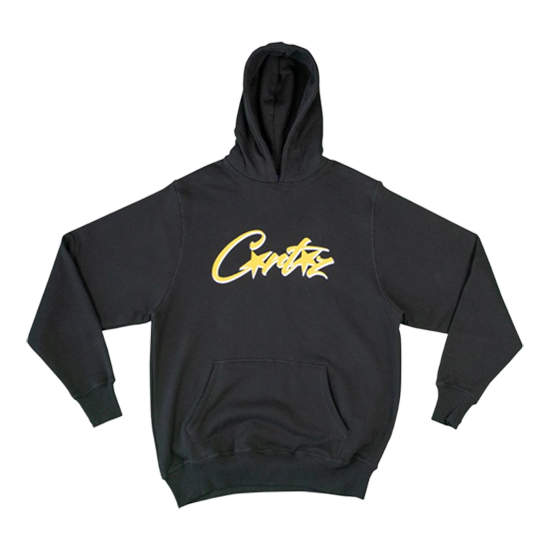 Corteiz Hoodie Bliss – Your Fashionable Comfort Zone.