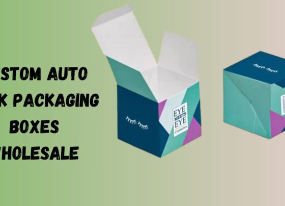 The Versatility of Custom Auto Lock Boxes Wholesale