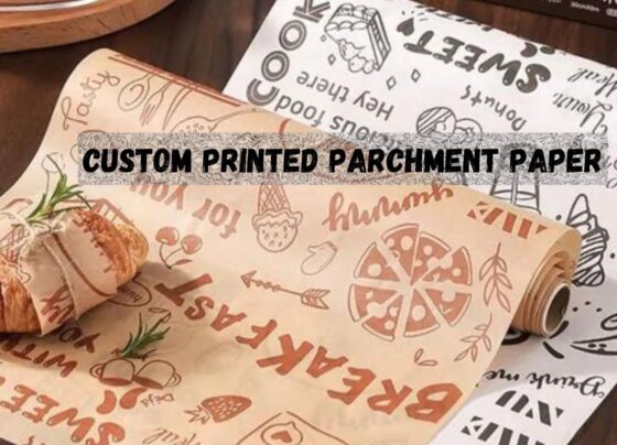 Cost-Saving Advantages Of Parchment Paper Wholesale