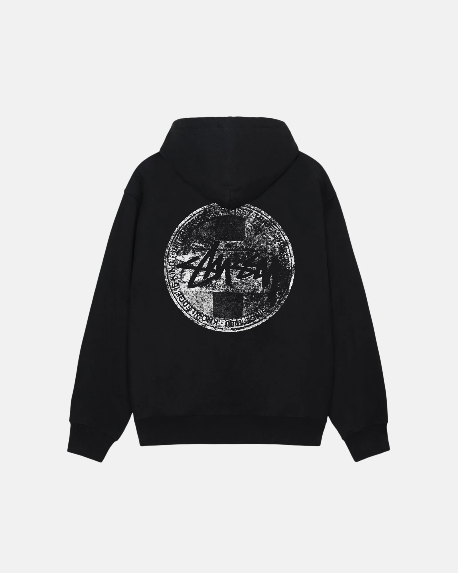 Stussy Hoodie Vibes – Effortless Cool, Day and Night.