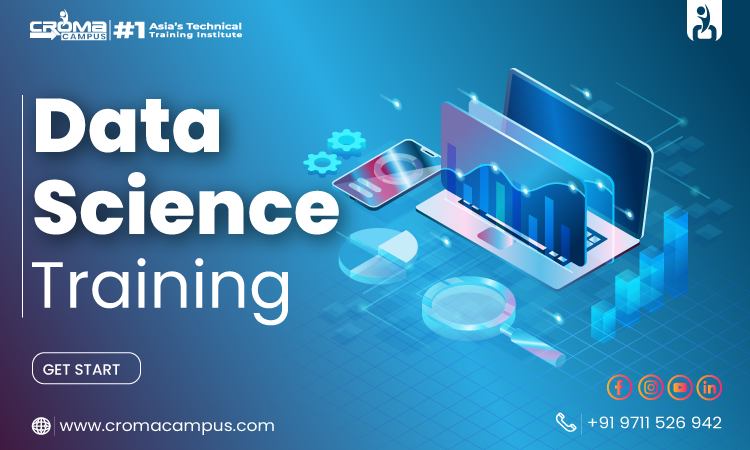 What are the Core Components of Data Science? A Complete Overview