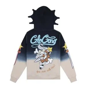 GloGang Store Hoodie Elevate Your Street Style