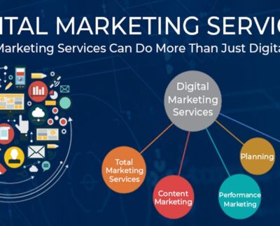 Digital Marketing Services