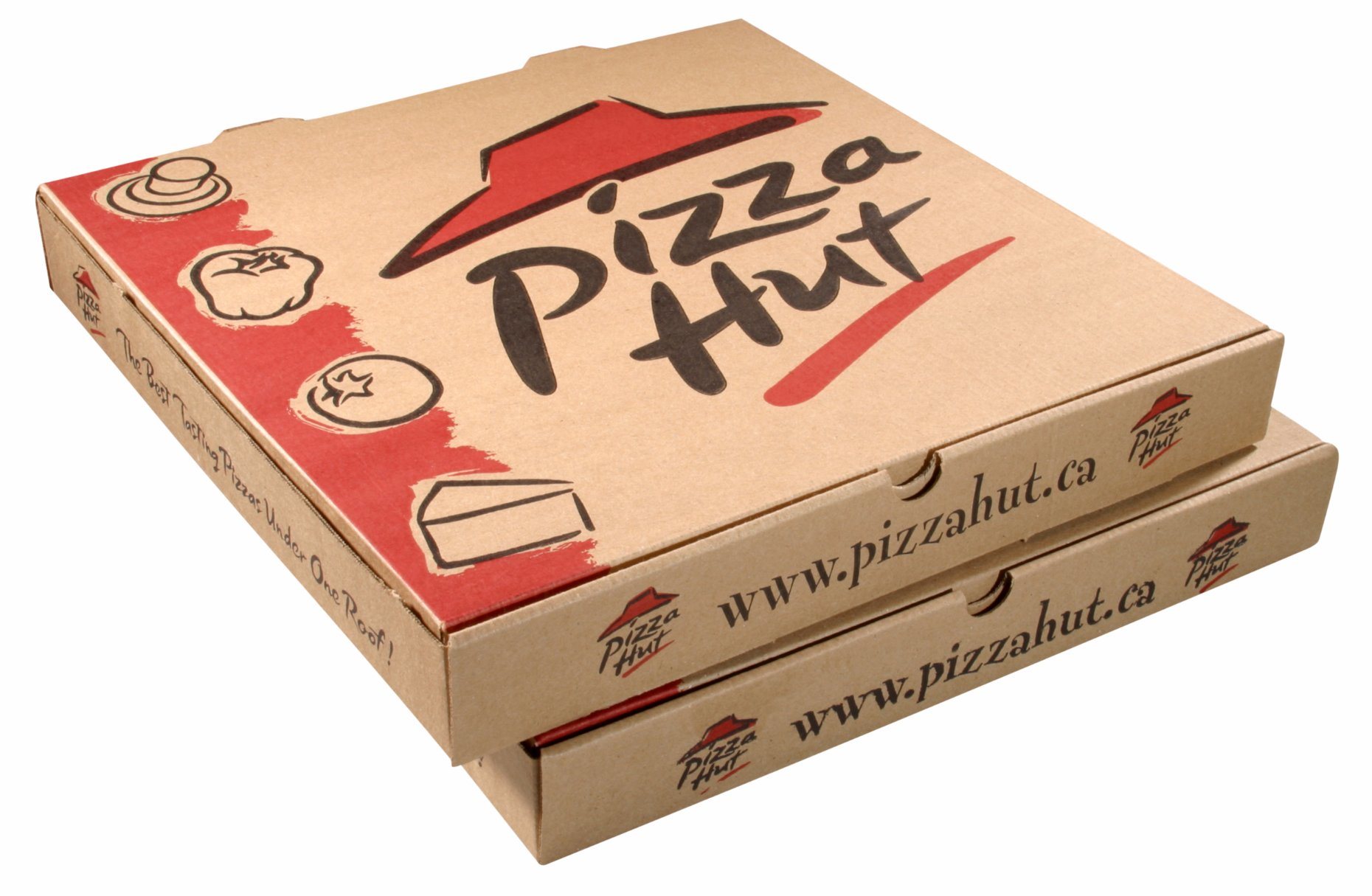 Custom Pizza Boxes: More Than Just a Container