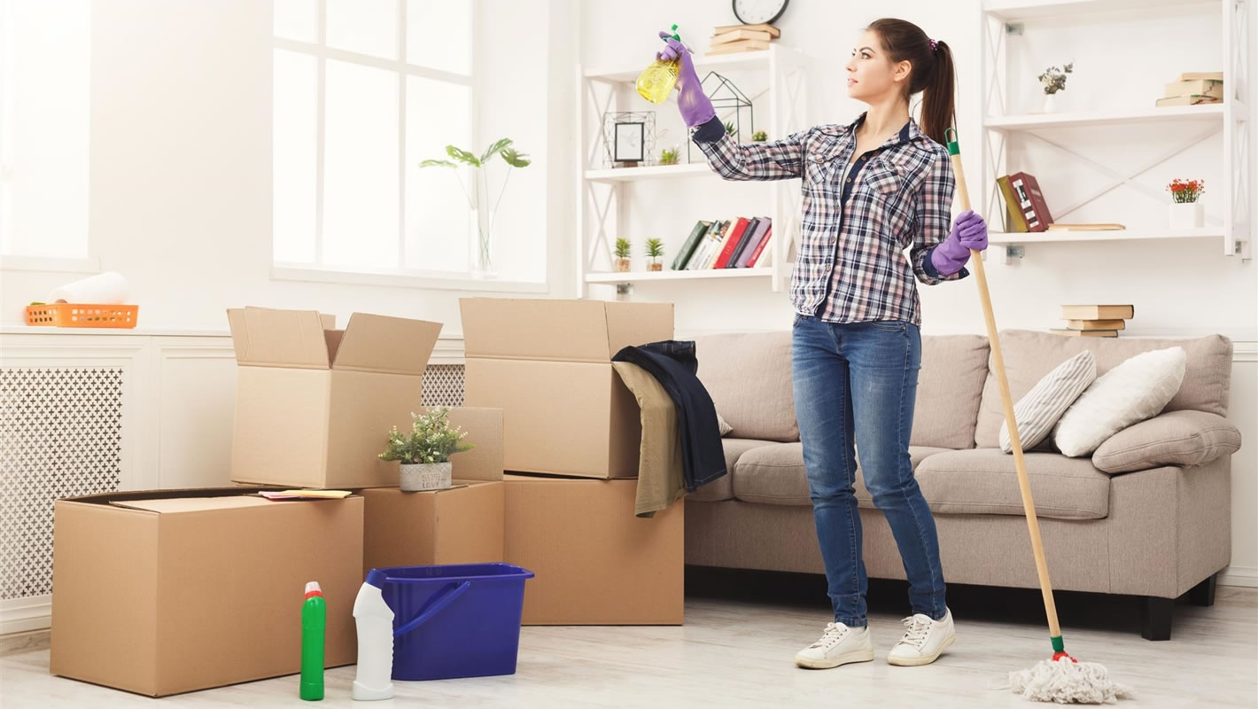 How Do I Prepare My Home for End of Tenancy Cleaning London?