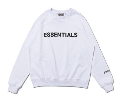 Essentials Hoodie