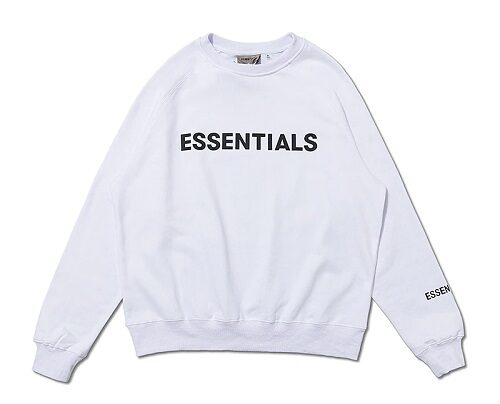 Essentials Hoodie