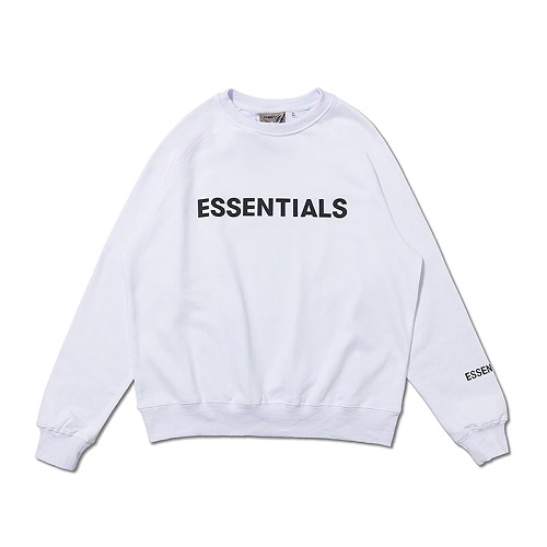 The Ultimate Guide to Essentials Hoodies: Style, Comfort