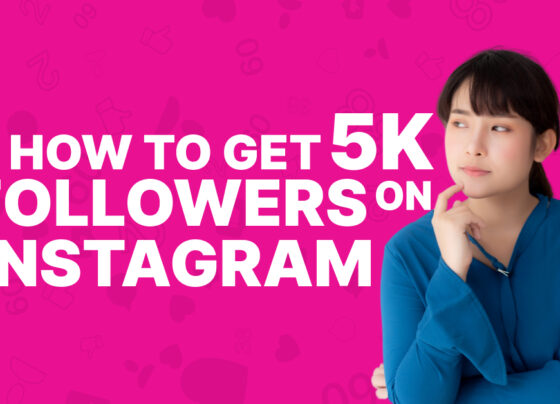 How to Get 5K Followers on Instagram in 5 Minutes in 2024