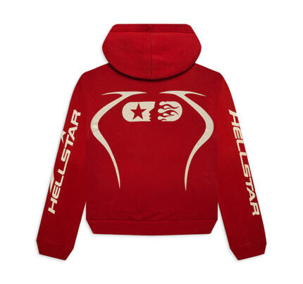 Hellstar Hoodie