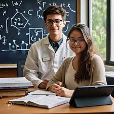 How Online Tutoring Permits You To AP Chemistry Test Prep?