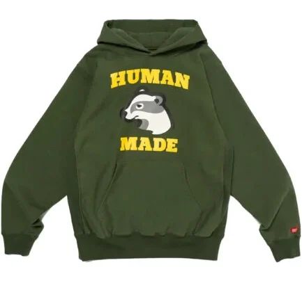 Human Made: Style Meets Substance