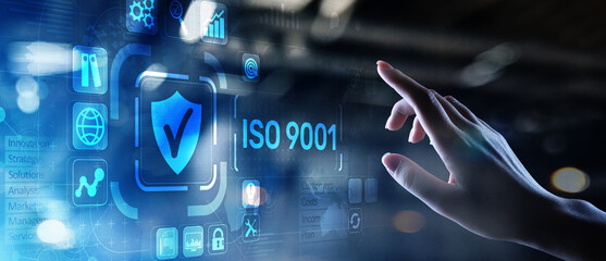 Quality Control Unveiled: Advanced ISO 9001 Internal Auditor Training