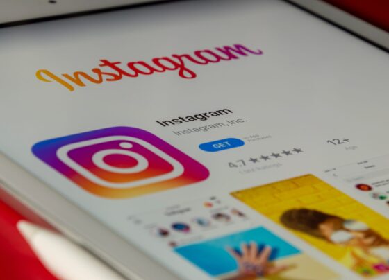 Instagram Marketing