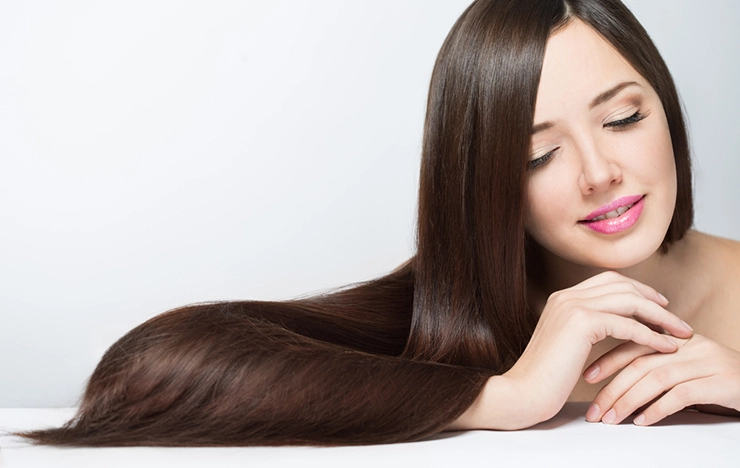 Keratin Shampoo: Your Hair’s Detangling Savior