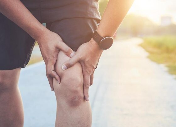 Managing Muscle Pain Effectively With Pain O Soma