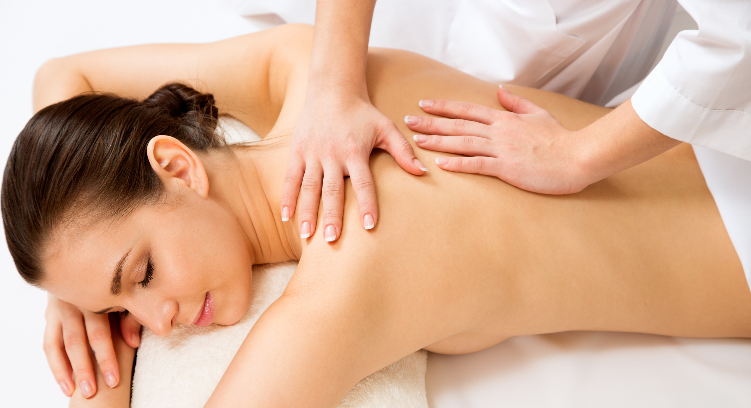 Relaxing Therapeutic Massage Vienna | Experience Ultimate Relief