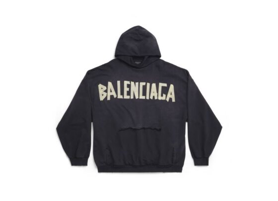 Balenciaga Hoodie