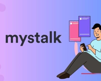 Mystalk