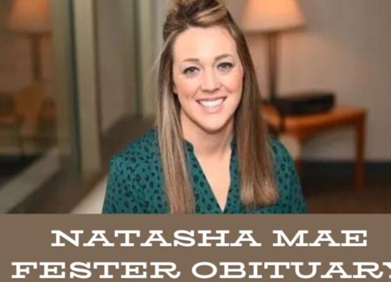 Natasha Mae Fester Obituary