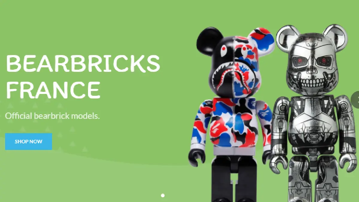 Bearbrick Toys: A In fashion Blend of Craftsmanship, Collectibility