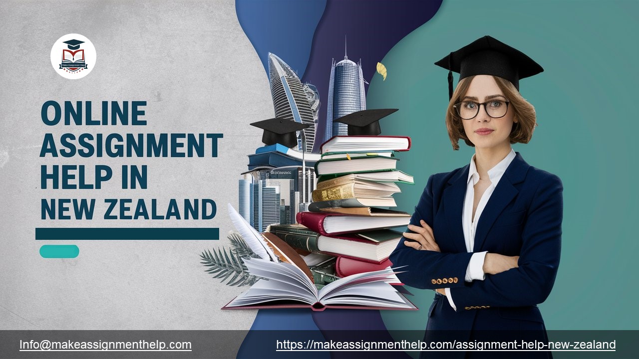 Tips and Tricks for Finding Reliable Assignment Help in New Zealand