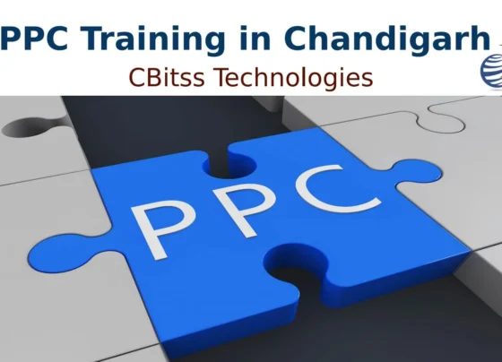 PPC course in Chandigarh