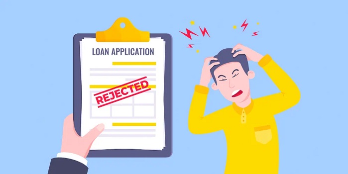 7 Common Reasons You Need to Know for Personal Loan Rejection