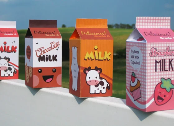 Personalized-Milk-Cartons