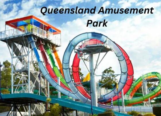 Queensland Amusement Park Chennai