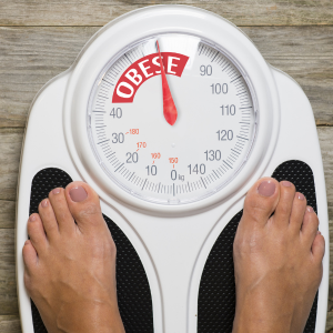 Recurrence and Obesity weight