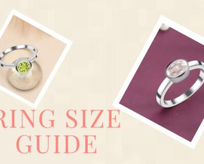 Ring Size Guide